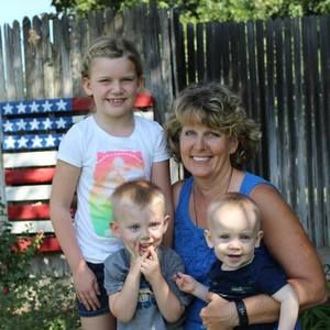 Meet your Posher, Janise